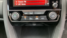 Honda Civic 1.5 VTEC Turbo Sport 5dr Petrol Hatchback